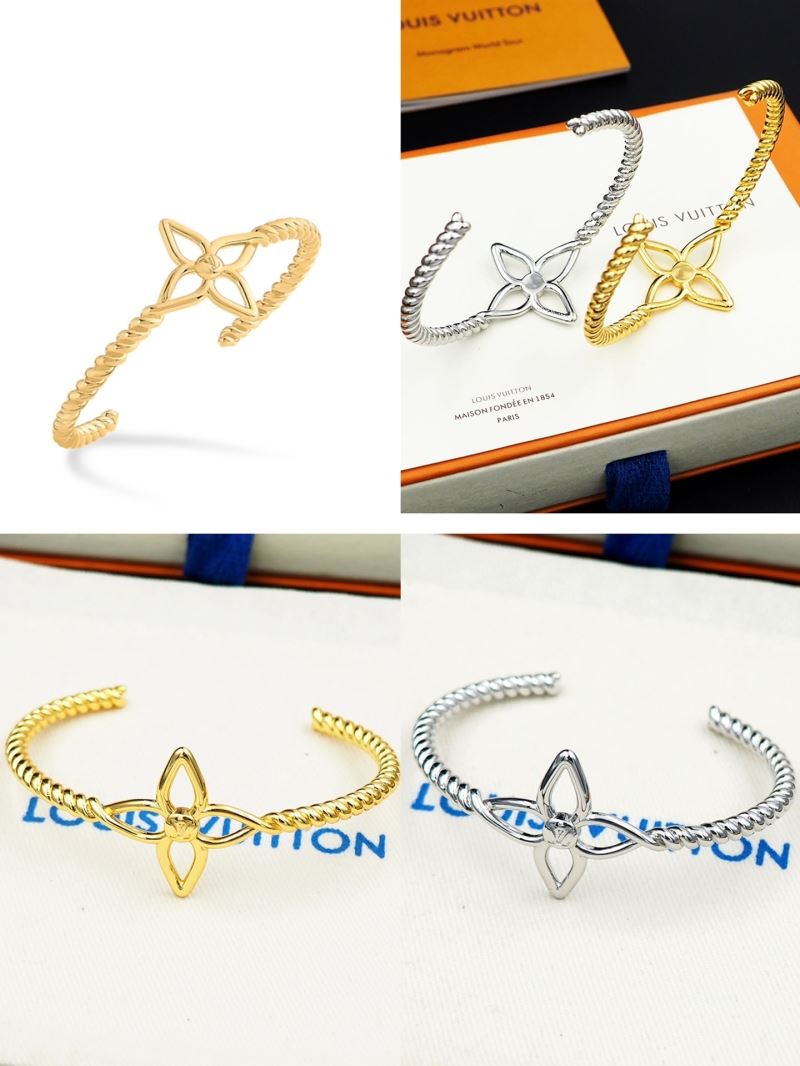 Louis Vuitton Bracelets